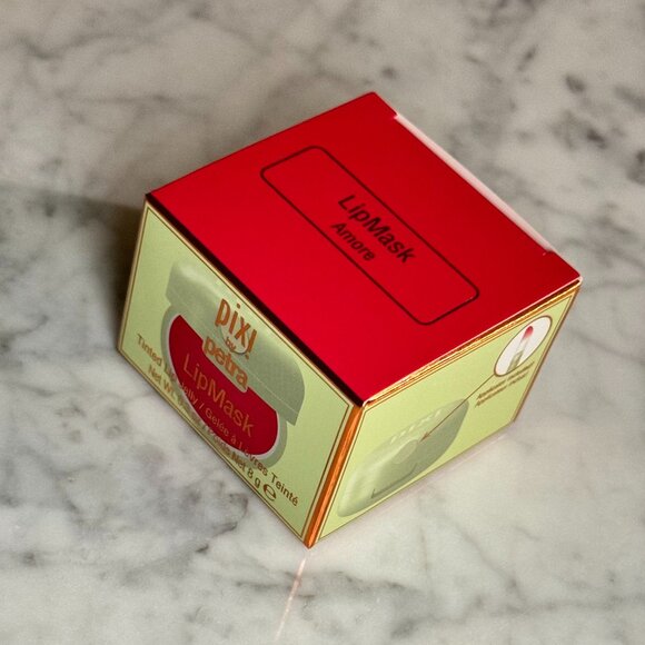 Pixi Beauty LipMask | Amore | NEW PRODUCT - Picture 2 of 5